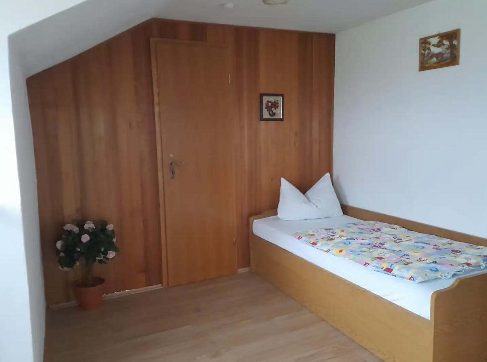 Gaestehaus Tannenheim Bad Wiessee Dış mekan fotoğraf