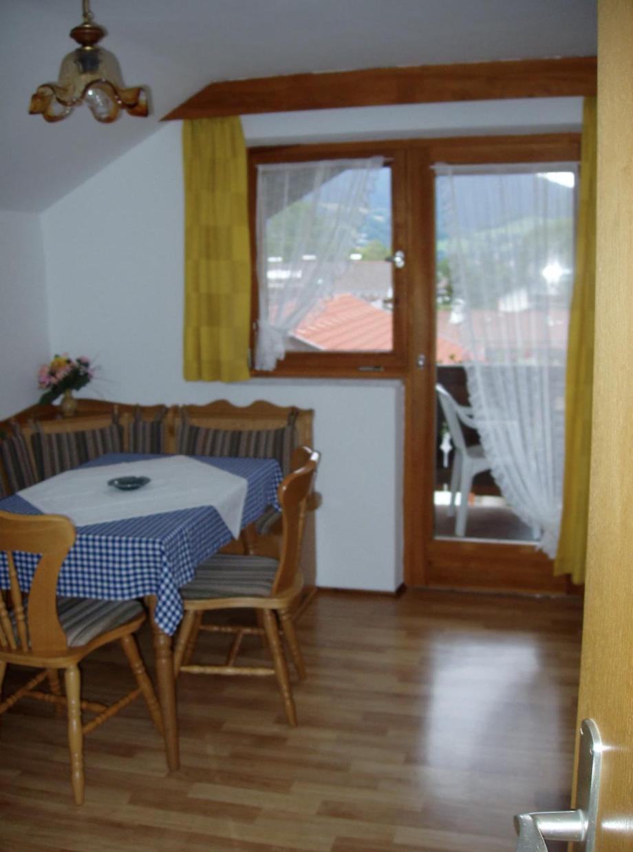 Gaestehaus Tannenheim Bad Wiessee Dış mekan fotoğraf