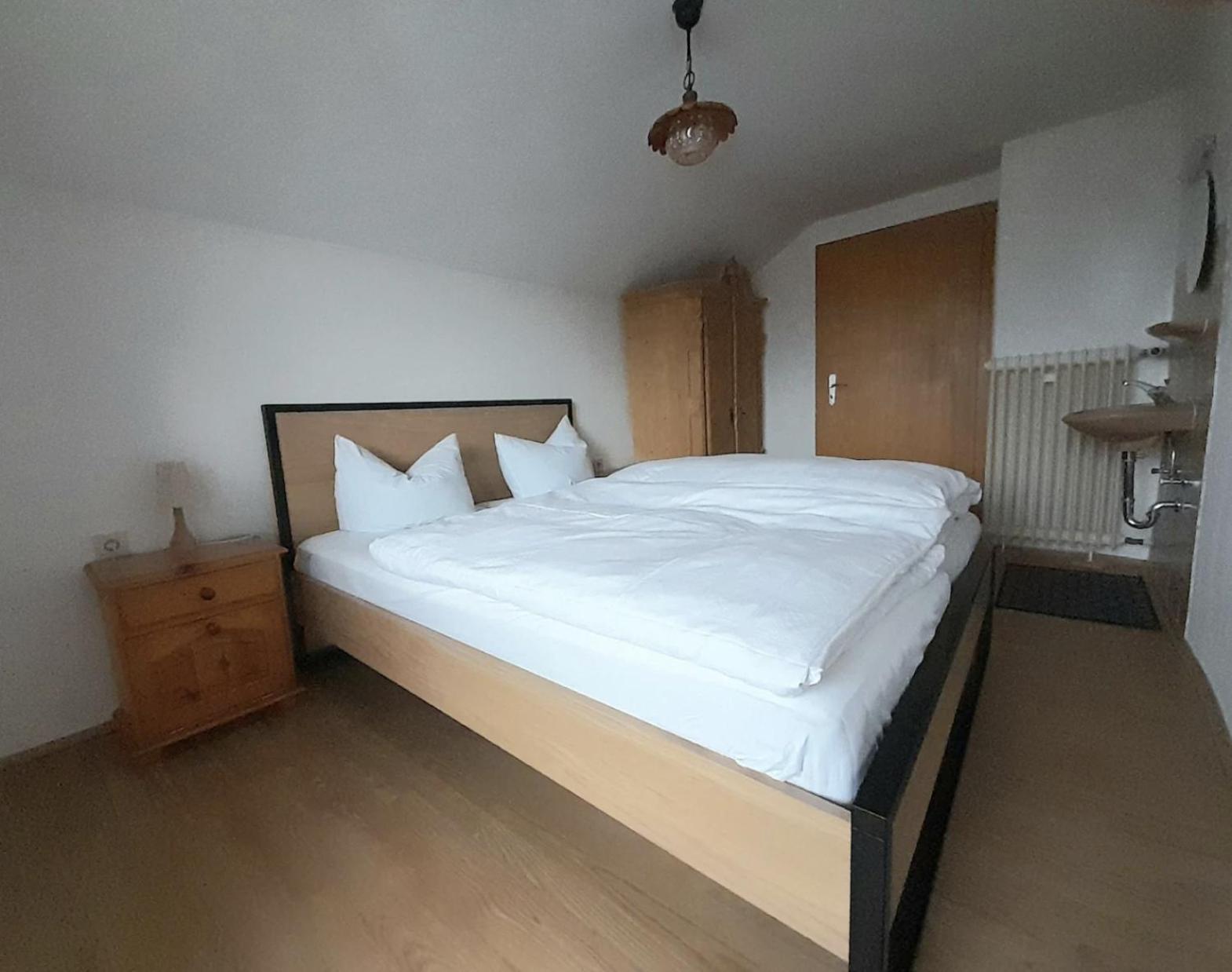 Gaestehaus Tannenheim Bad Wiessee Dış mekan fotoğraf