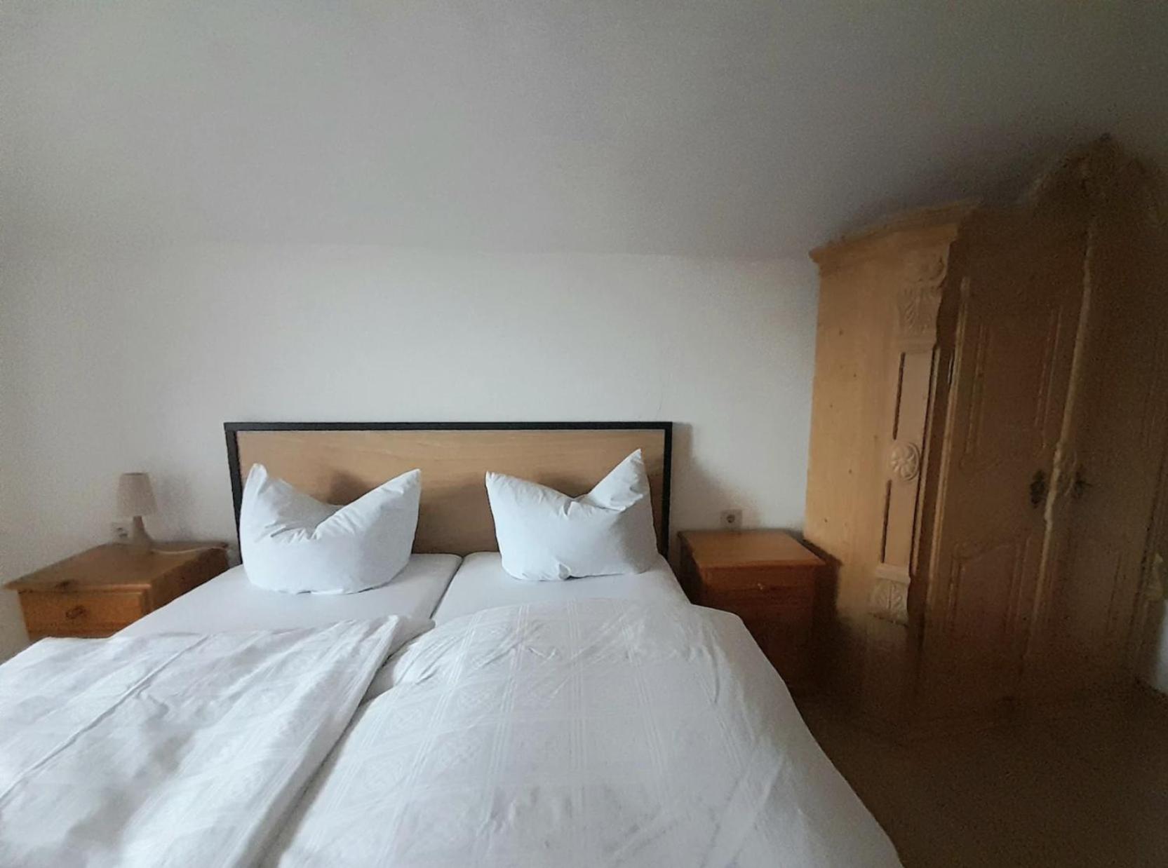 Gaestehaus Tannenheim Bad Wiessee Dış mekan fotoğraf