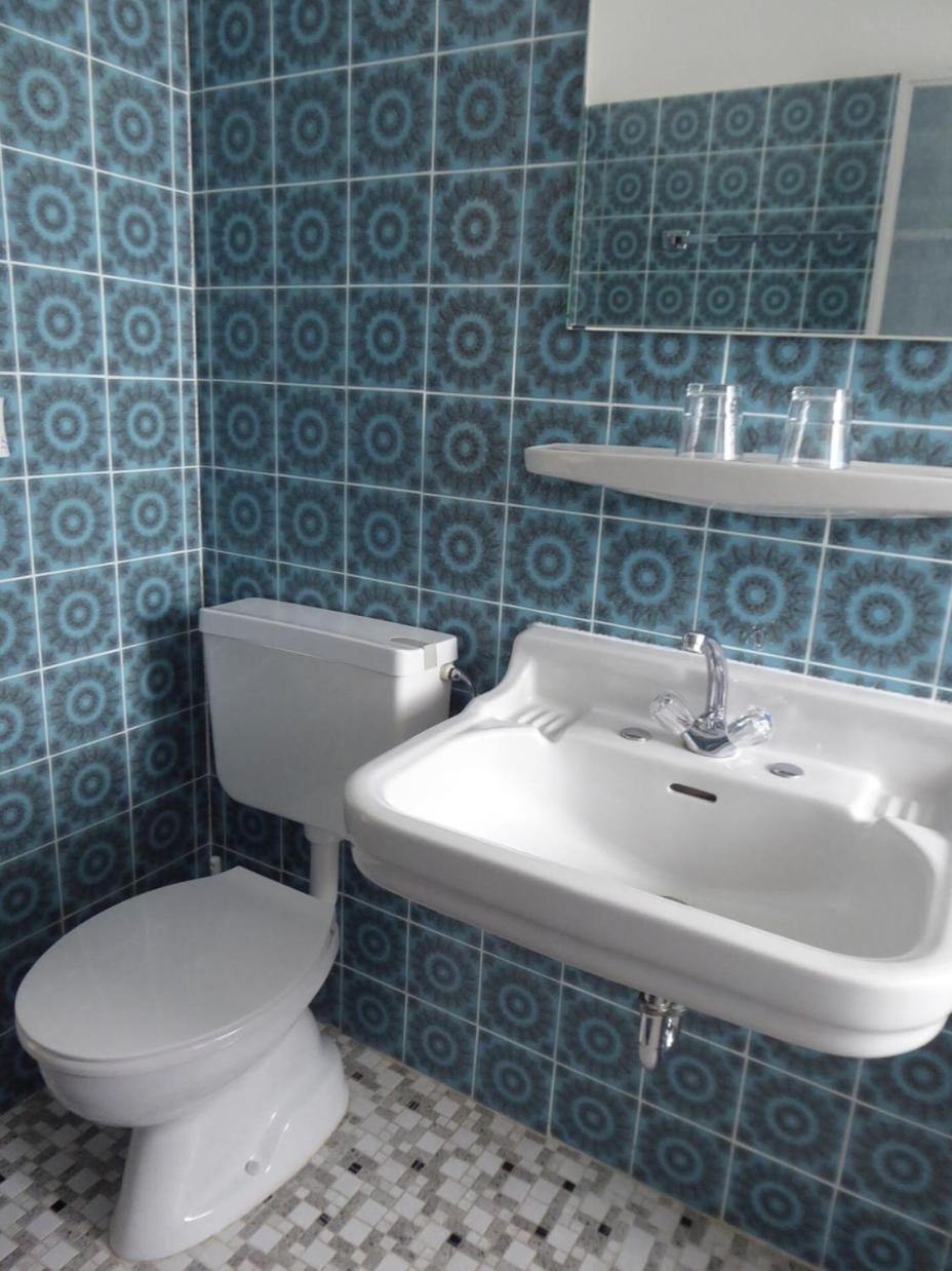 Gaestehaus Tannenheim Bad Wiessee Dış mekan fotoğraf